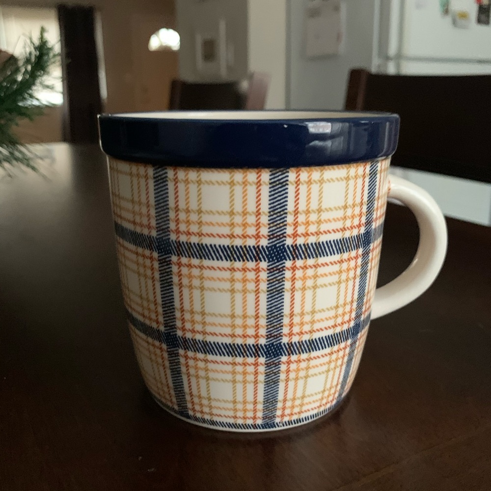 Large Mug